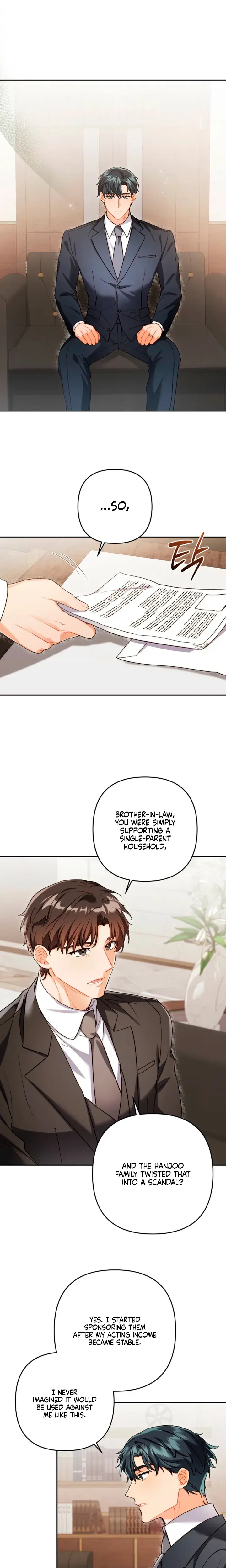Ready Shoot For Love Chapter 60 - Page 3