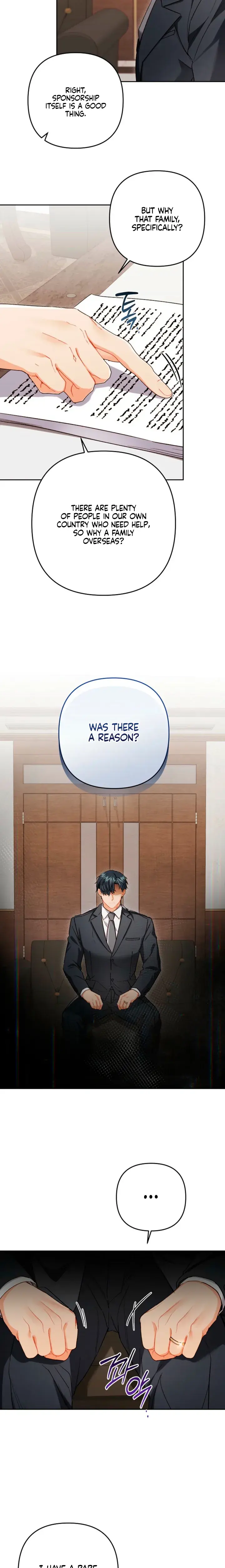 Ready Shoot For Love Chapter 60 - Page 4