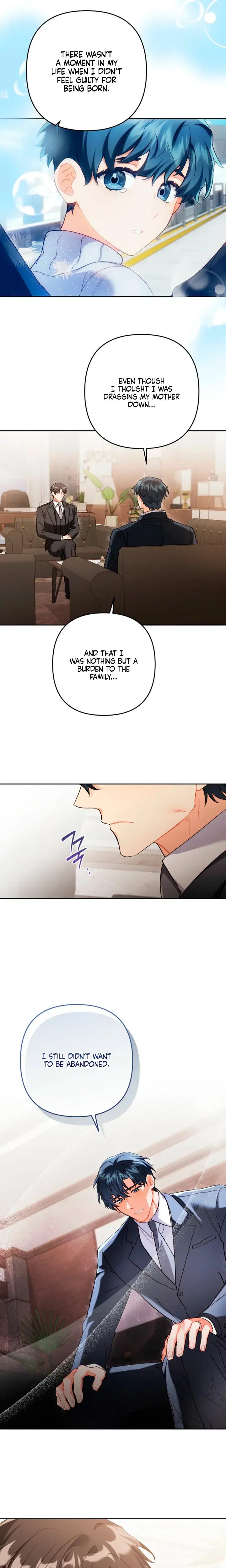 Ready Shoot For Love Chapter 60 - Page 6