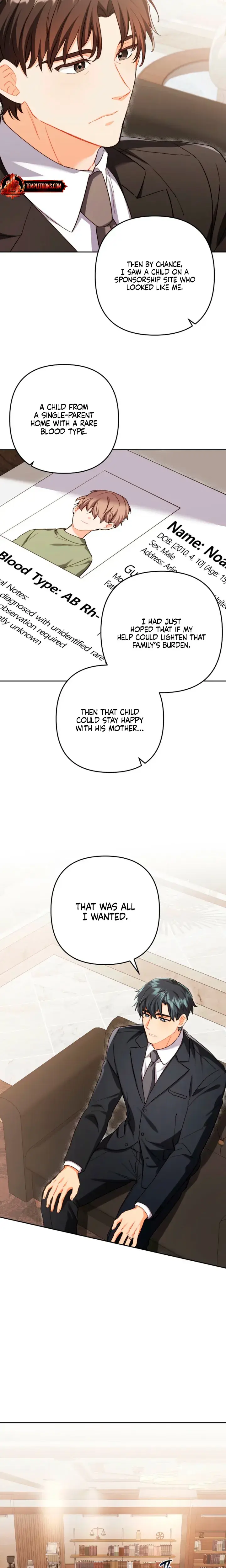 Ready Shoot For Love Chapter 60 - Page 7