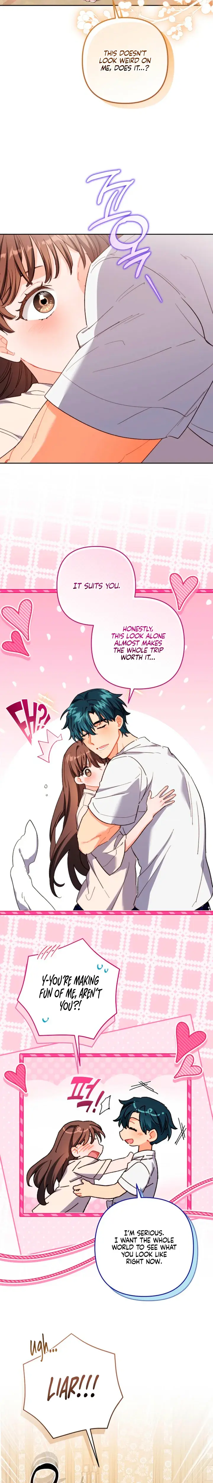 Ready Shoot For Love Chapter 61 - Page 13