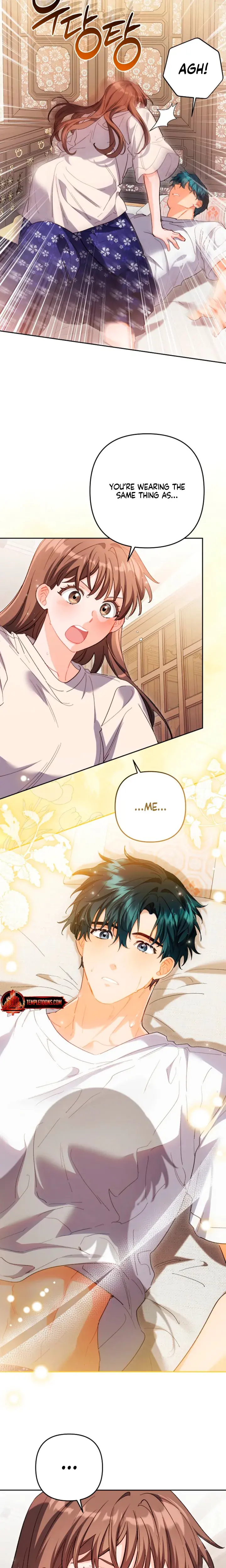 Ready Shoot For Love Chapter 61 - Page 14