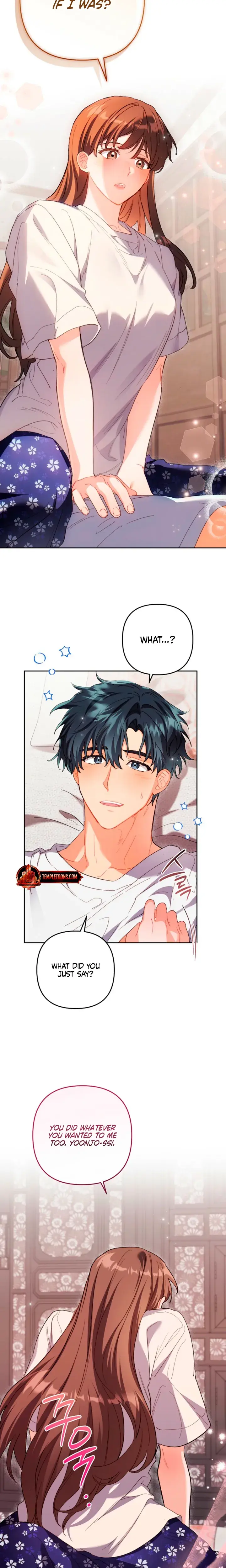 Ready Shoot For Love Chapter 61 - Page 16