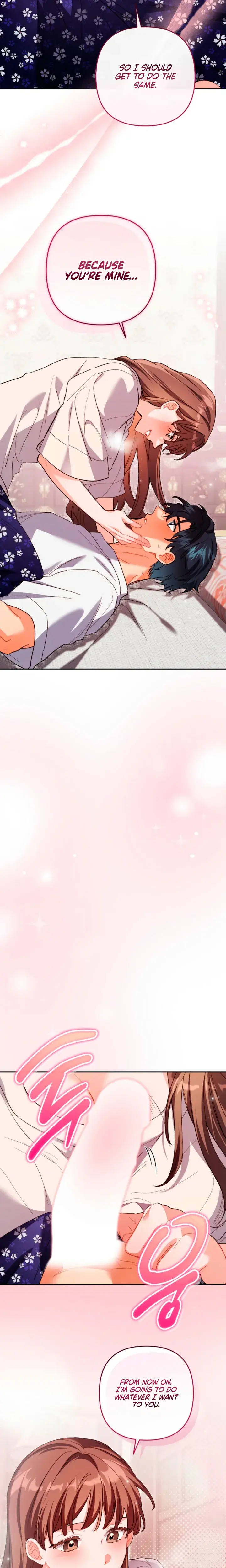 Ready Shoot For Love Chapter 61 - Page 17