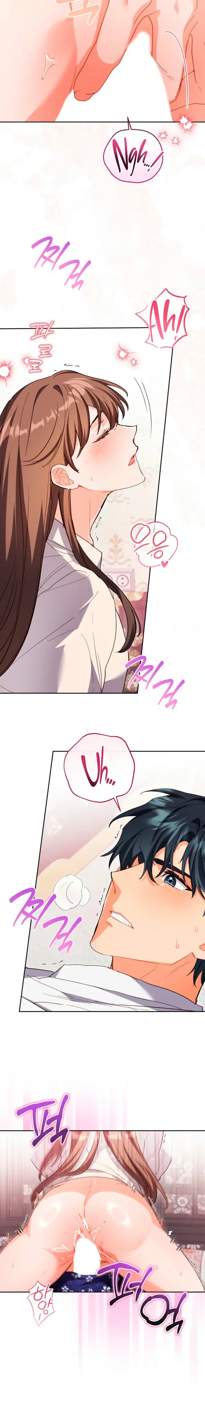 Ready Shoot For Love Chapter 61 - Page 21