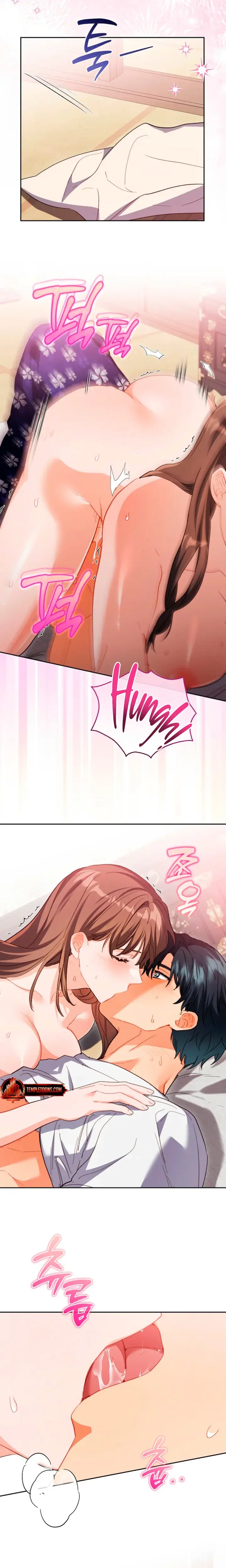 Ready Shoot For Love Chapter 61 - Page 23