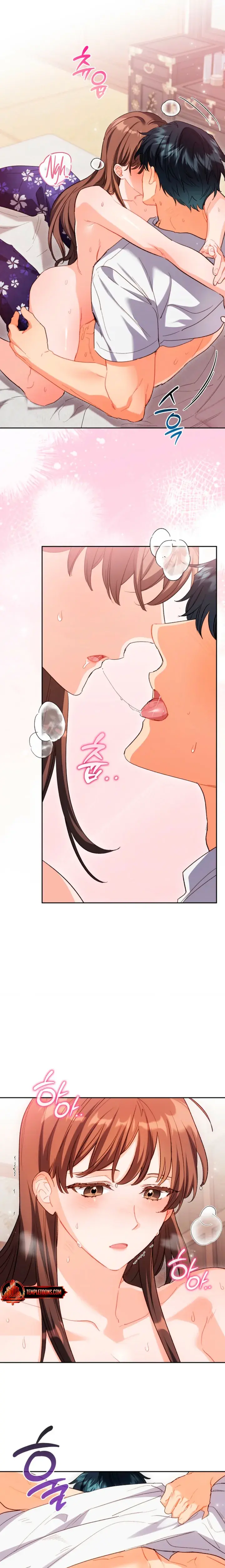 Ready Shoot For Love Chapter 61 - Page 24