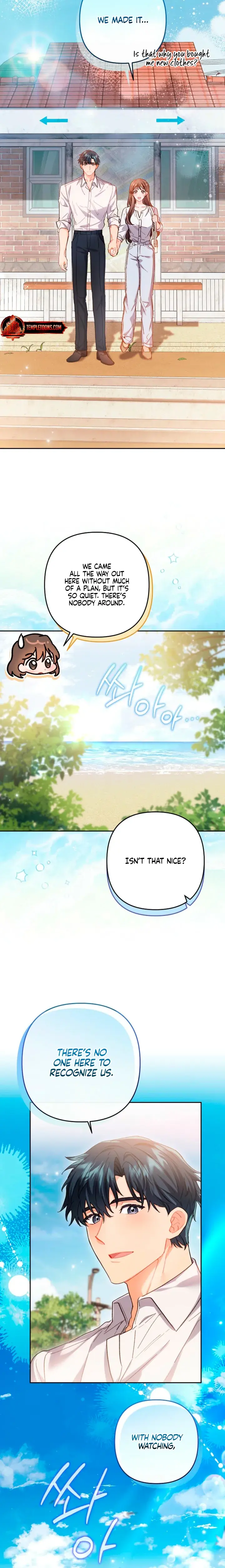Ready Shoot For Love Chapter 61 - Page 3