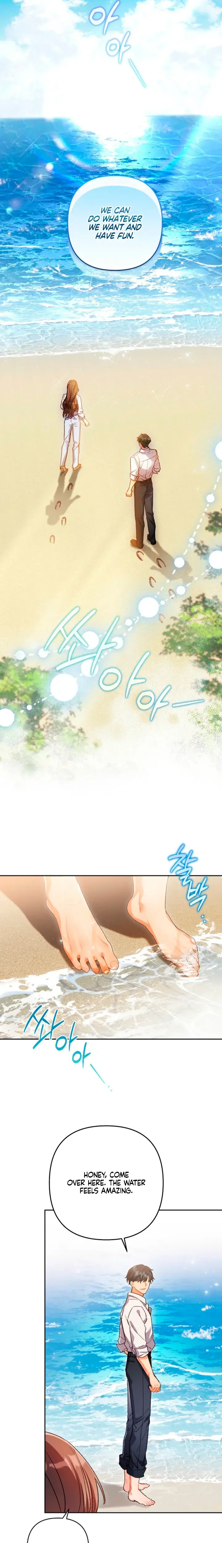 Ready Shoot For Love Chapter 61 - Page 4