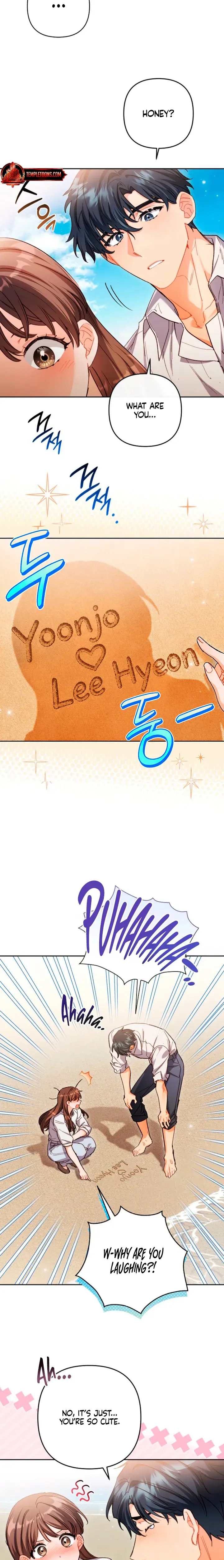 Ready Shoot For Love Chapter 61 - Page 5