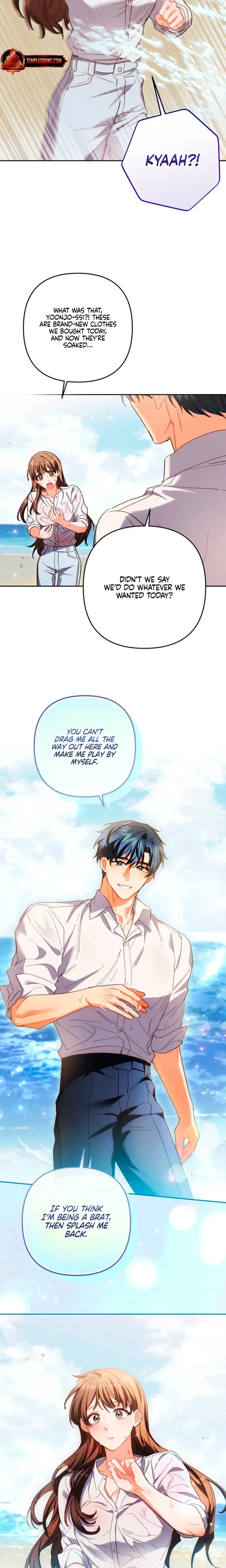 Ready Shoot For Love Chapter 61 - Page 7