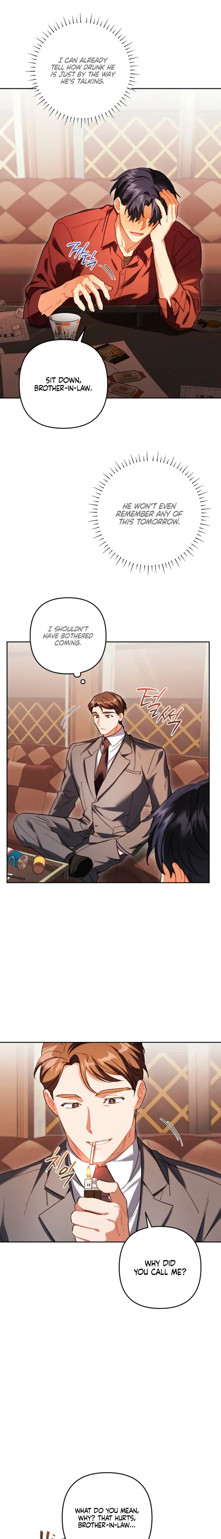 Ready Shoot For Love Chapter 62 - Page 12