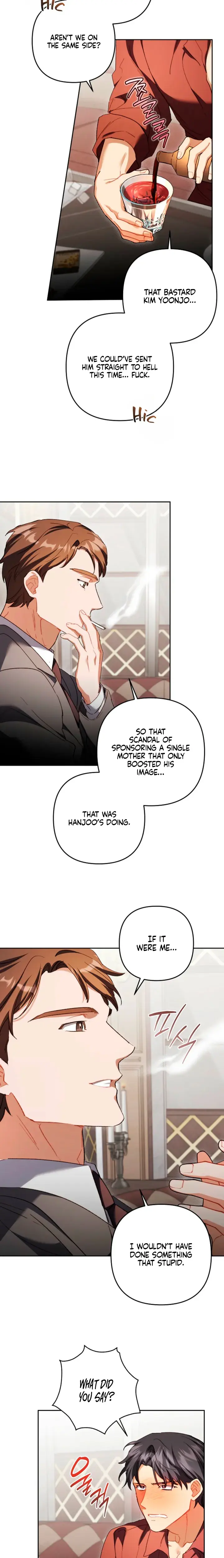 Ready Shoot For Love Chapter 62 - Page 13