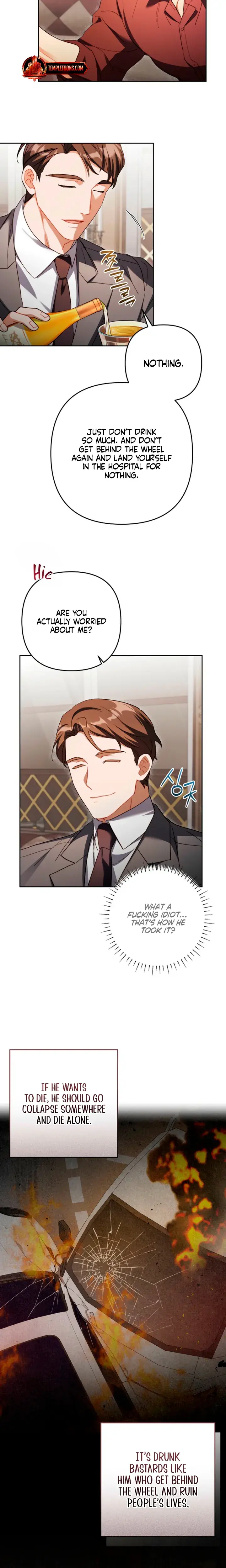 Ready Shoot For Love Chapter 62 - Page 14