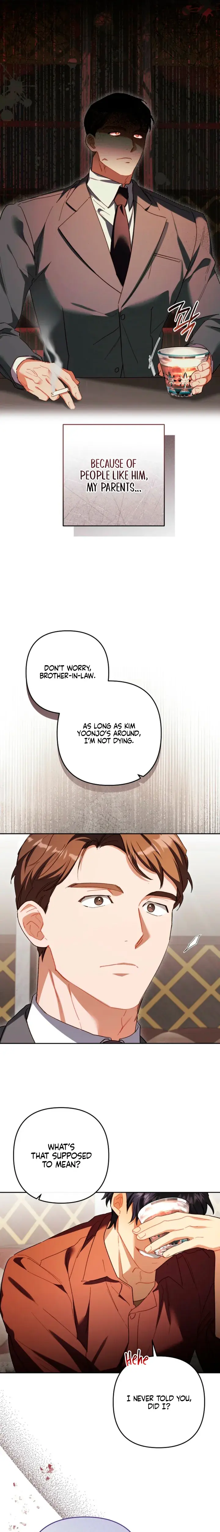 Ready Shoot For Love Chapter 62 - Page 15