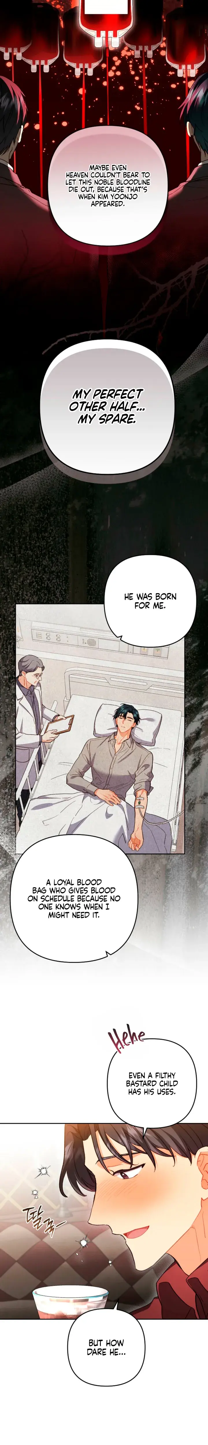 Ready Shoot For Love Chapter 62 - Page 17