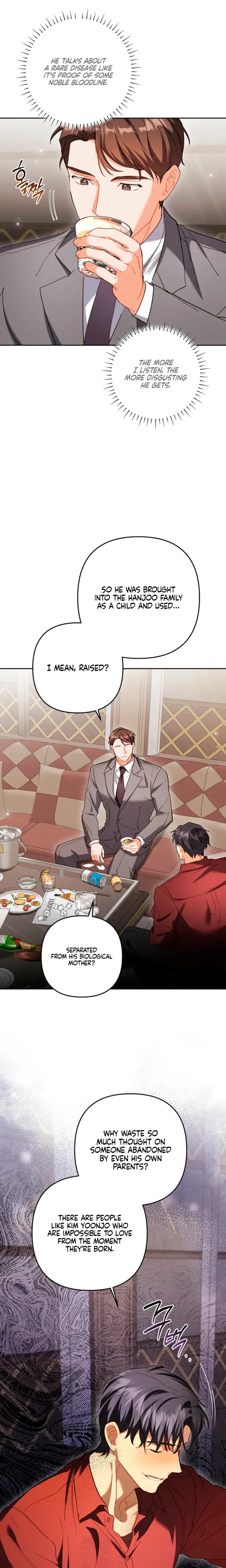 Ready Shoot For Love Chapter 62 - Page 18