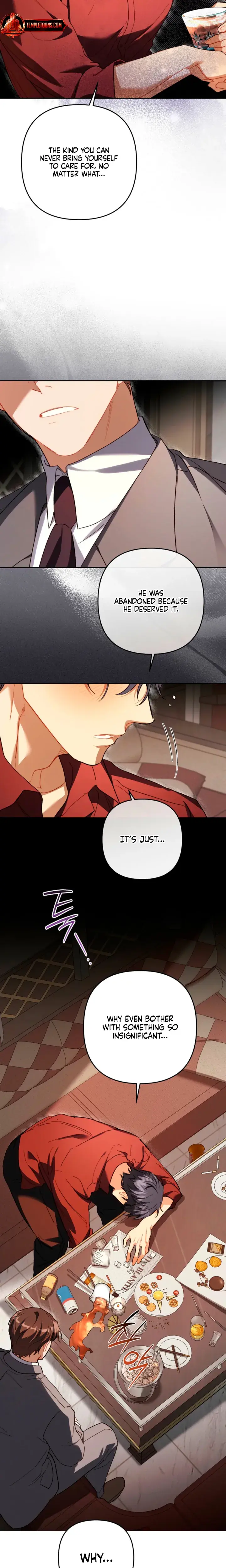 Ready Shoot For Love Chapter 62 - Page 19