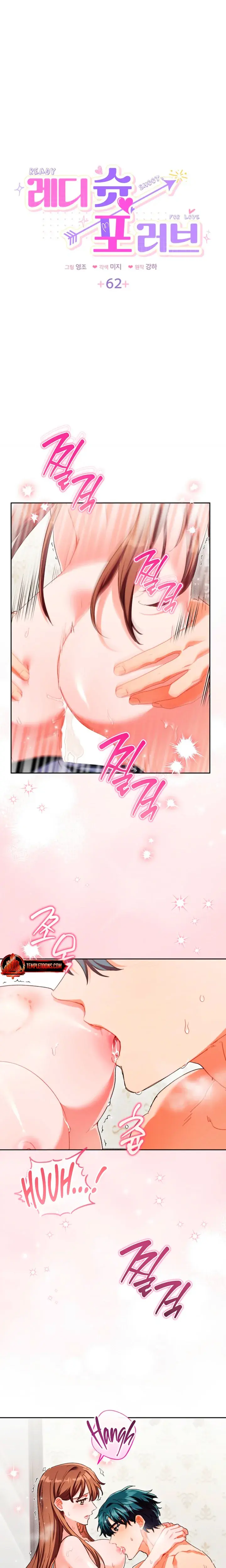 Ready Shoot For Love Chapter 62 - Page 2
