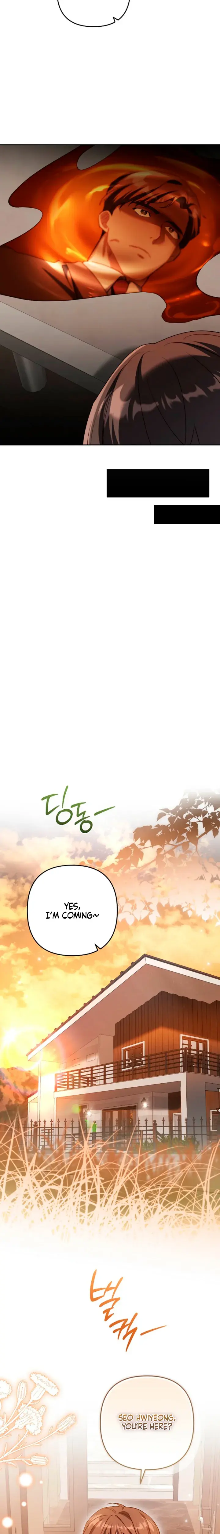 Ready Shoot For Love Chapter 62 - Page 20