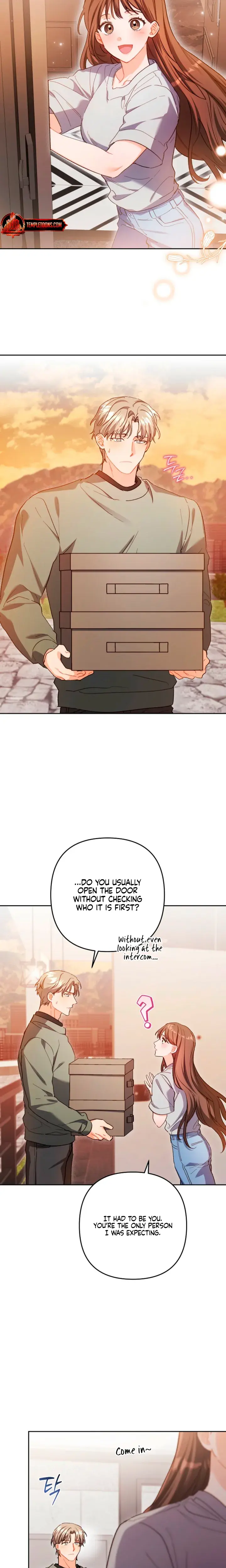 Ready Shoot For Love Chapter 62 - Page 21