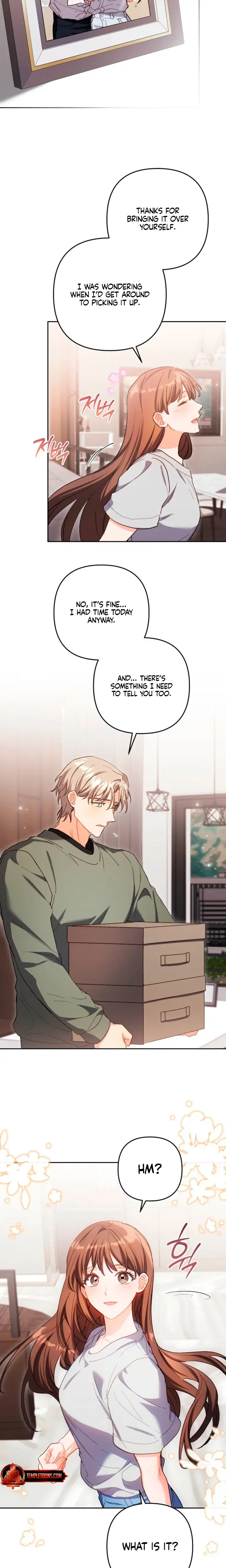 Ready Shoot For Love Chapter 62 - Page 23