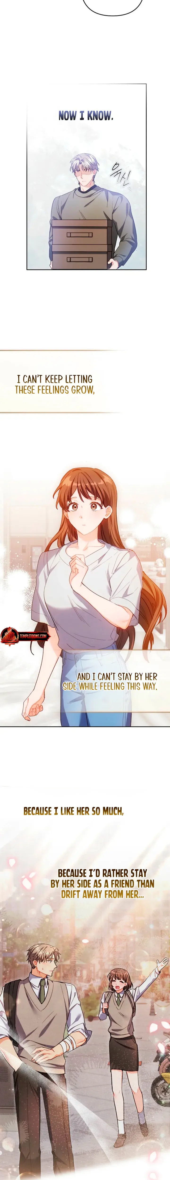 Ready Shoot For Love Chapter 62 - Page 24