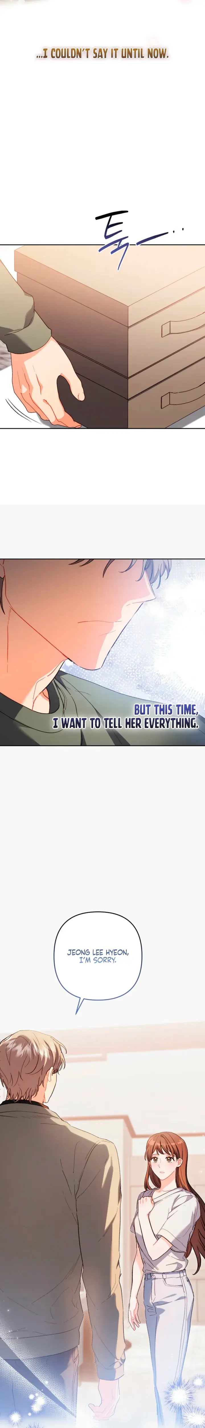 Ready Shoot For Love Chapter 62 - Page 25