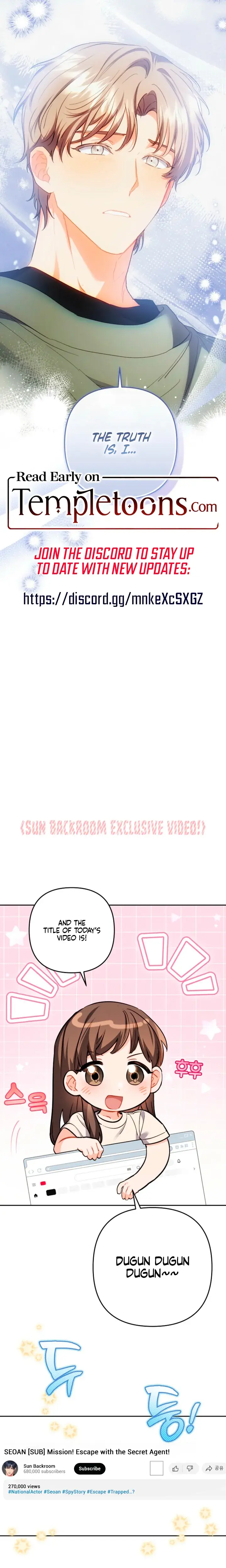 Ready Shoot For Love Chapter 62 - Page 26