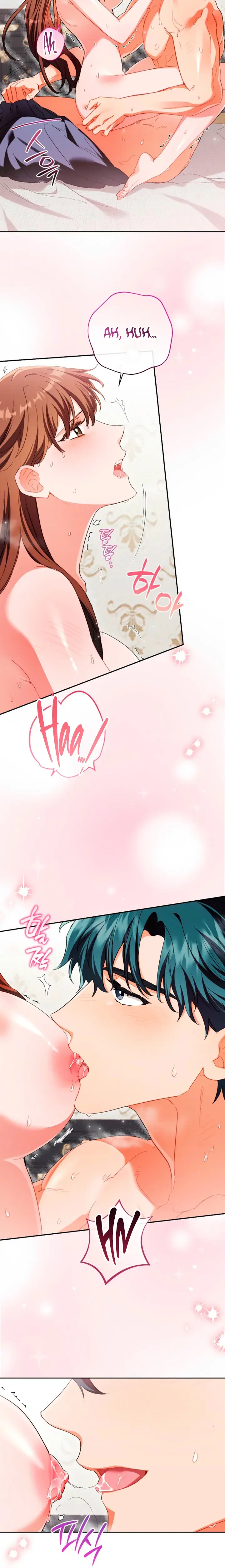 Ready Shoot For Love Chapter 62 - Page 3