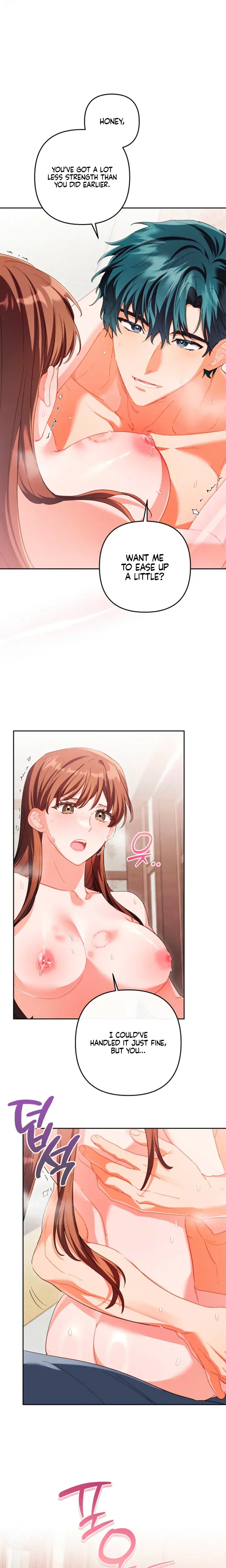 Ready Shoot For Love Chapter 62 - Page 4