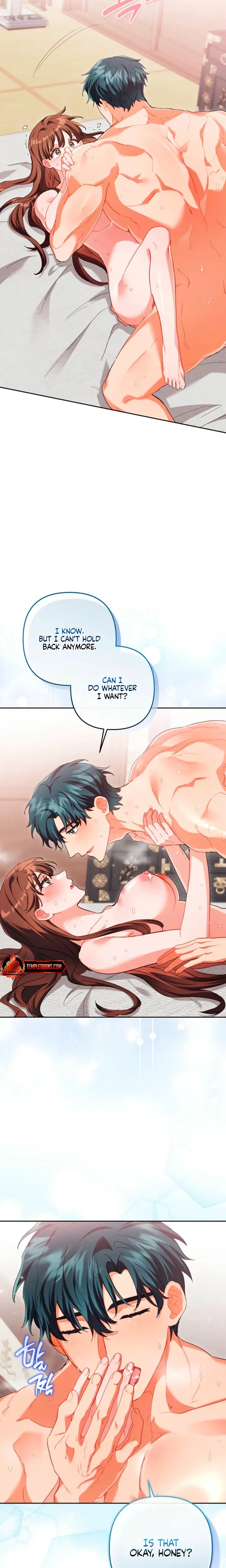 Ready Shoot For Love Chapter 62 - Page 5