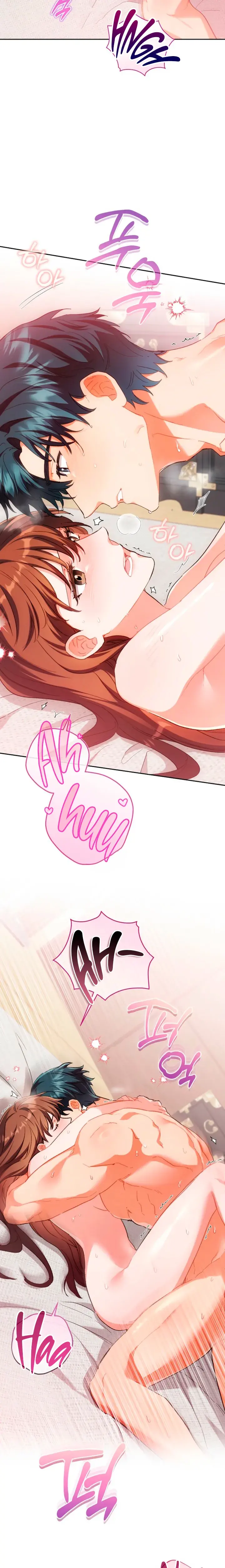 Ready Shoot For Love Chapter 62 - Page 7
