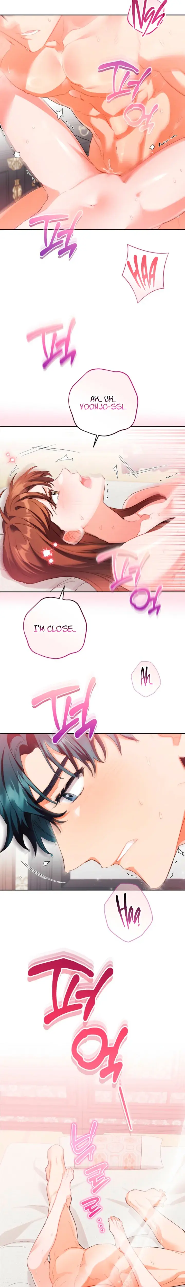 Ready Shoot For Love Chapter 62 - Page 8