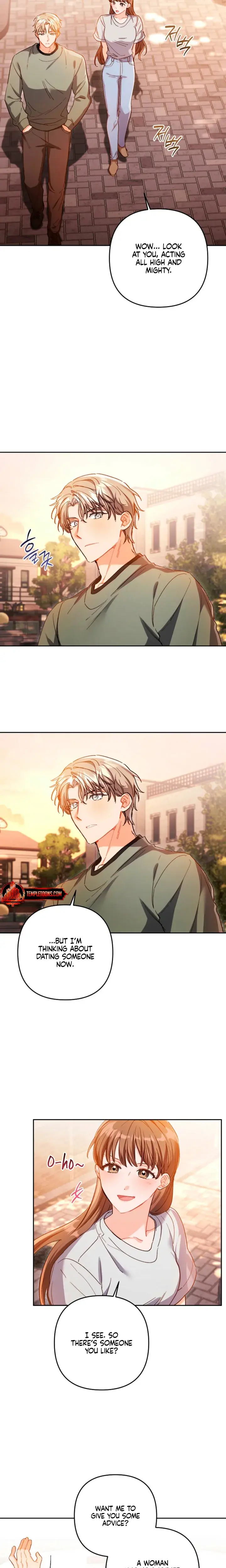 Ready Shoot For Love Chapter 63 - Page 11