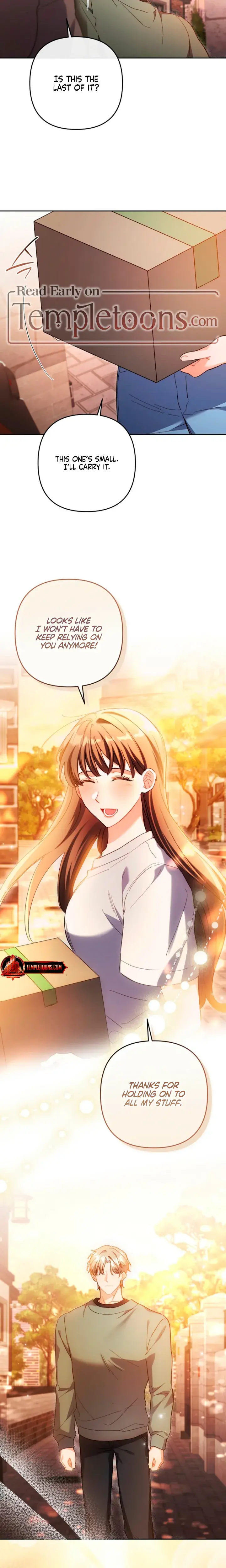 Ready Shoot For Love Chapter 63 - Page 13