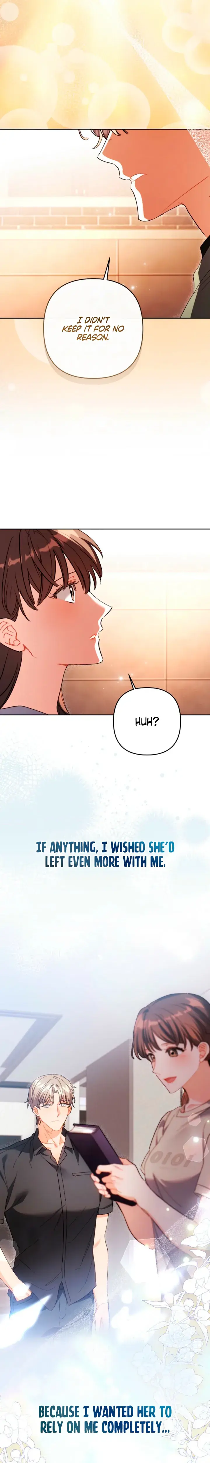 Ready Shoot For Love Chapter 63 - Page 14