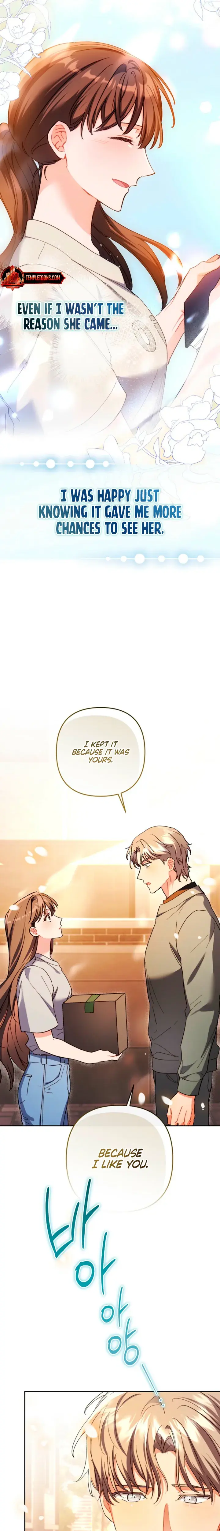 Ready Shoot For Love Chapter 63 - Page 15