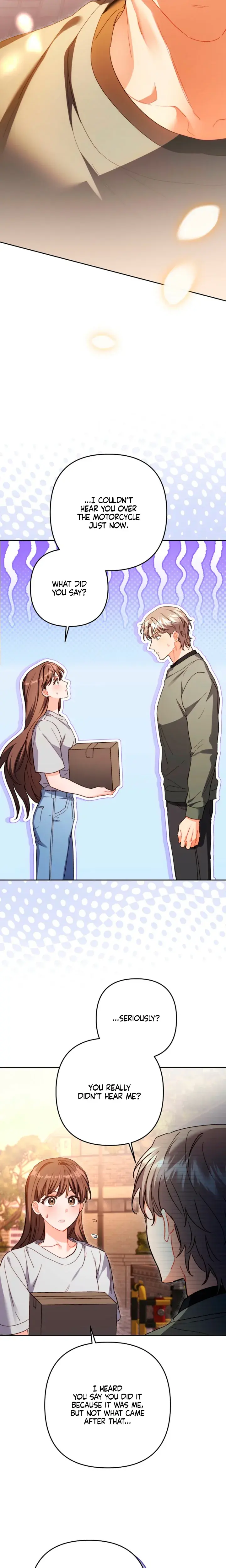 Ready Shoot For Love Chapter 63 - Page 17