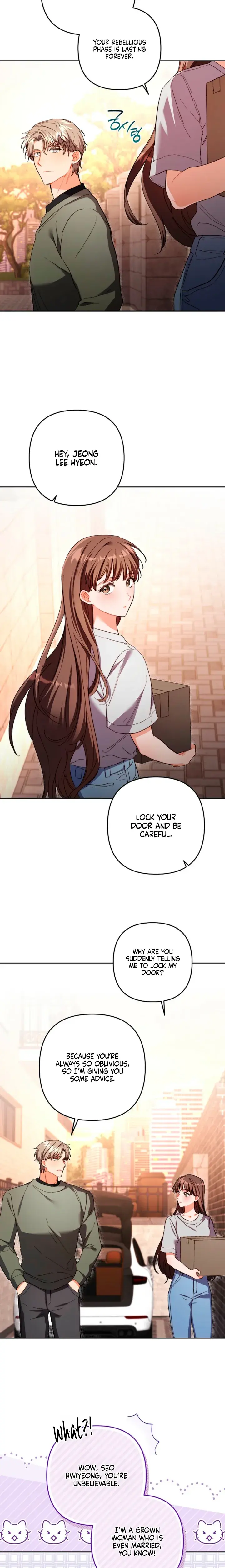 Ready Shoot For Love Chapter 63 - Page 19