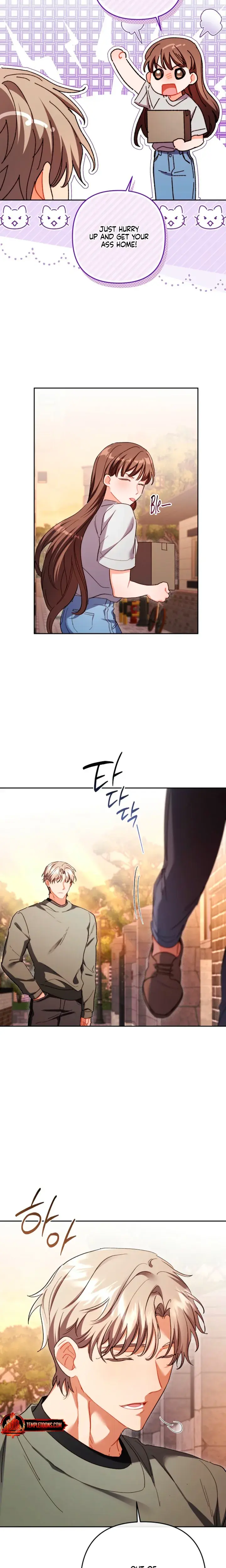 Ready Shoot For Love Chapter 63 - Page 20