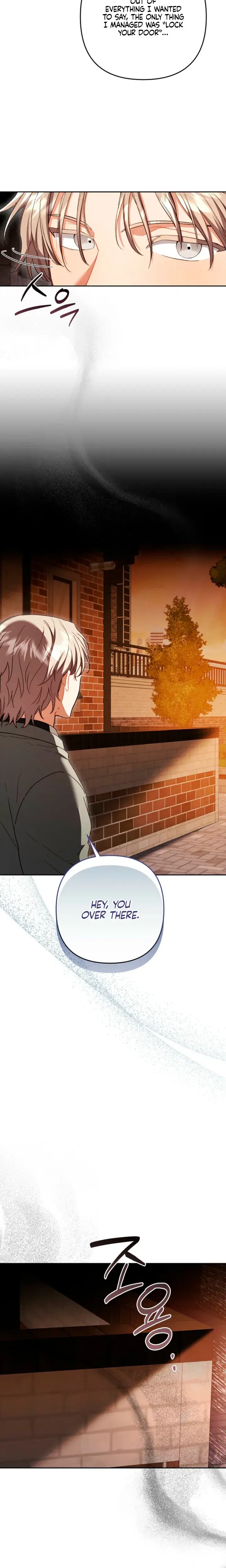 Ready Shoot For Love Chapter 63 - Page 21