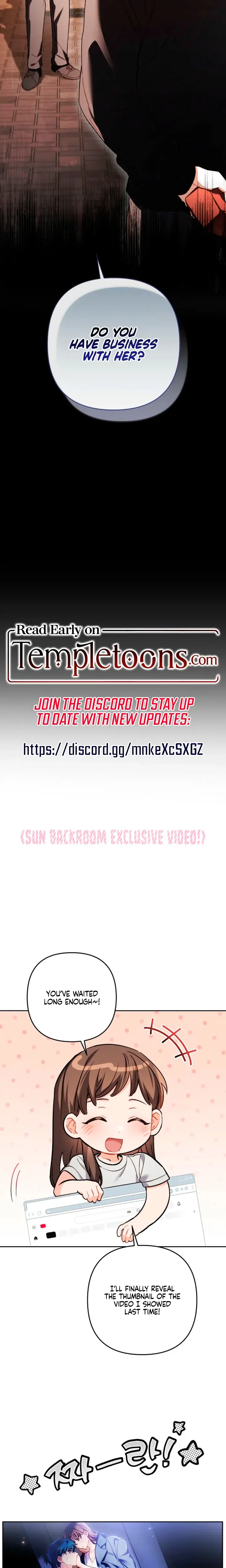 Ready Shoot For Love Chapter 63 - Page 23
