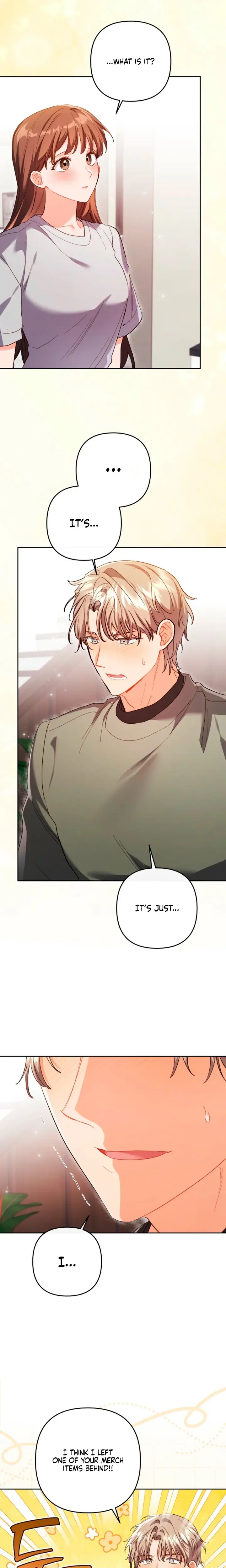 Ready Shoot For Love Chapter 63 - Page 3