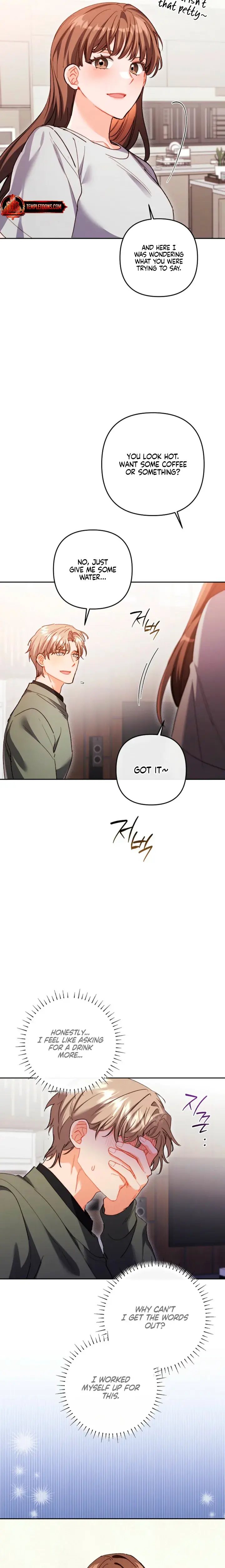 Ready Shoot For Love Chapter 63 - Page 5