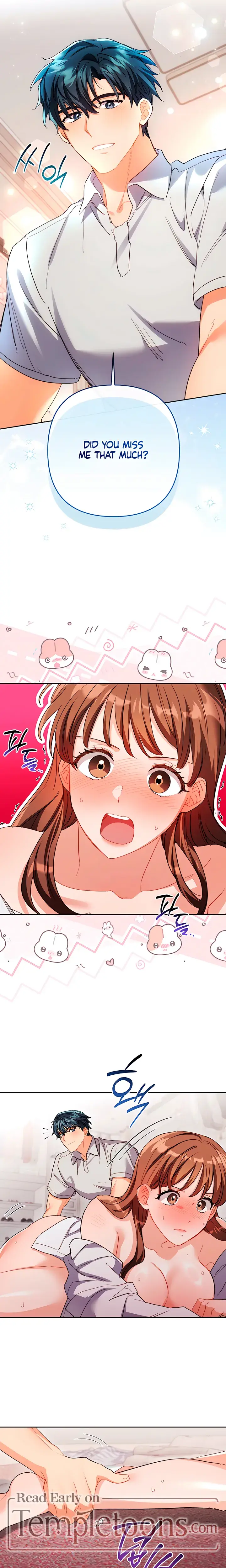 Ready Shoot For Love Chapter 64 - Page 12