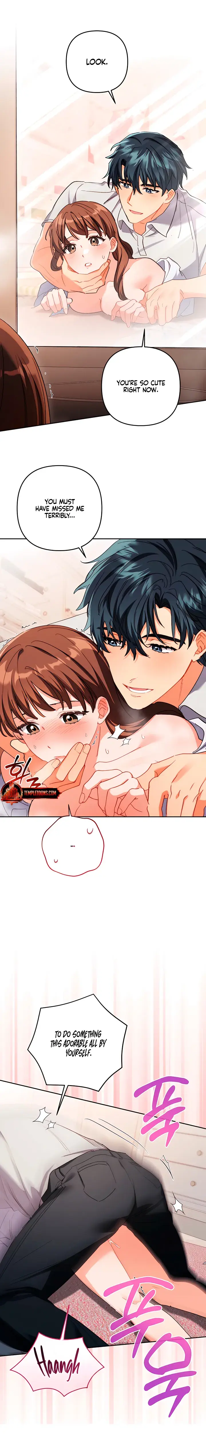 Ready Shoot For Love Chapter 64 - Page 16