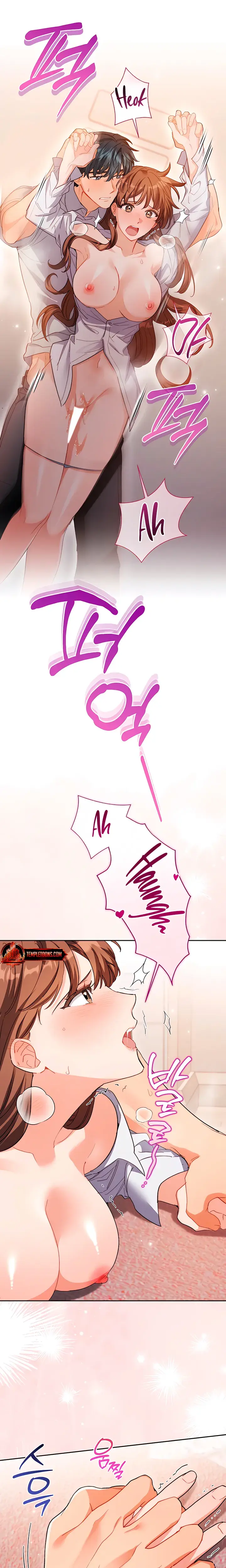 Ready Shoot For Love Chapter 64 - Page 17