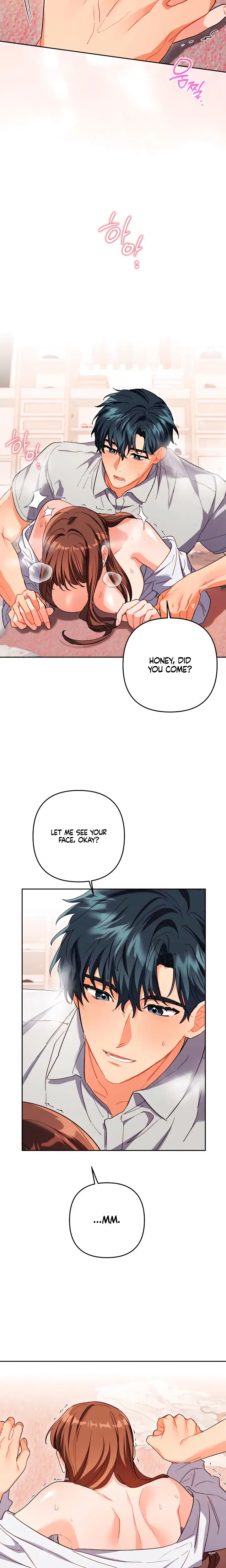 Ready Shoot For Love Chapter 64 - Page 18