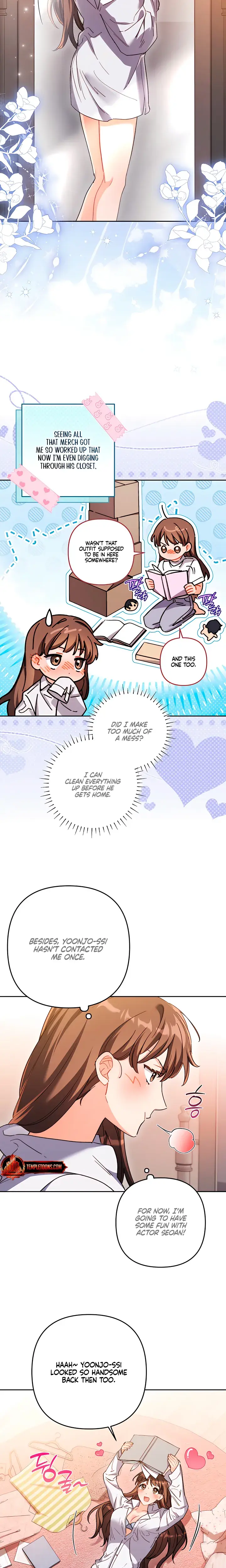 Ready Shoot For Love Chapter 64 - Page 2